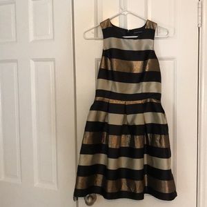 Stunning formal dress